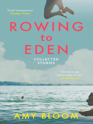 cover image of Rowing to Eden